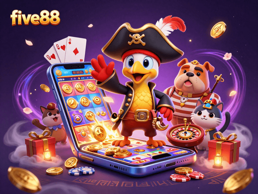 Emerging five88 Betting Strategies Taking Over in 2026