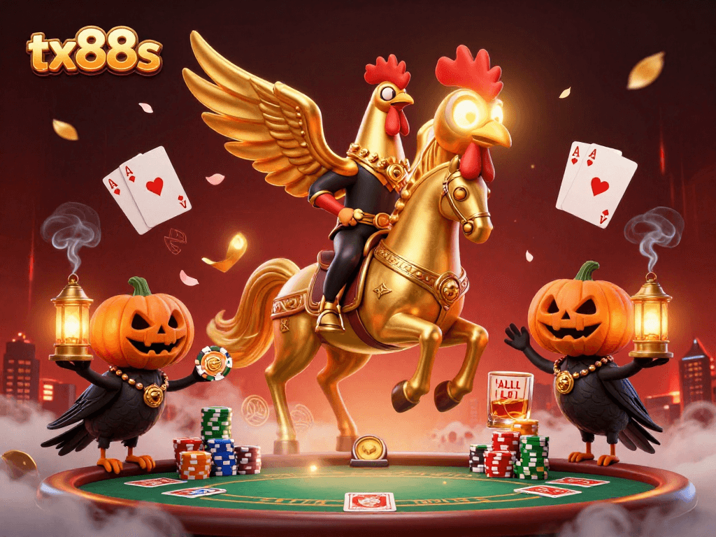 tx88s Then vs Now: How It Evolved in 2026 for Gamblers' Winning Strategies