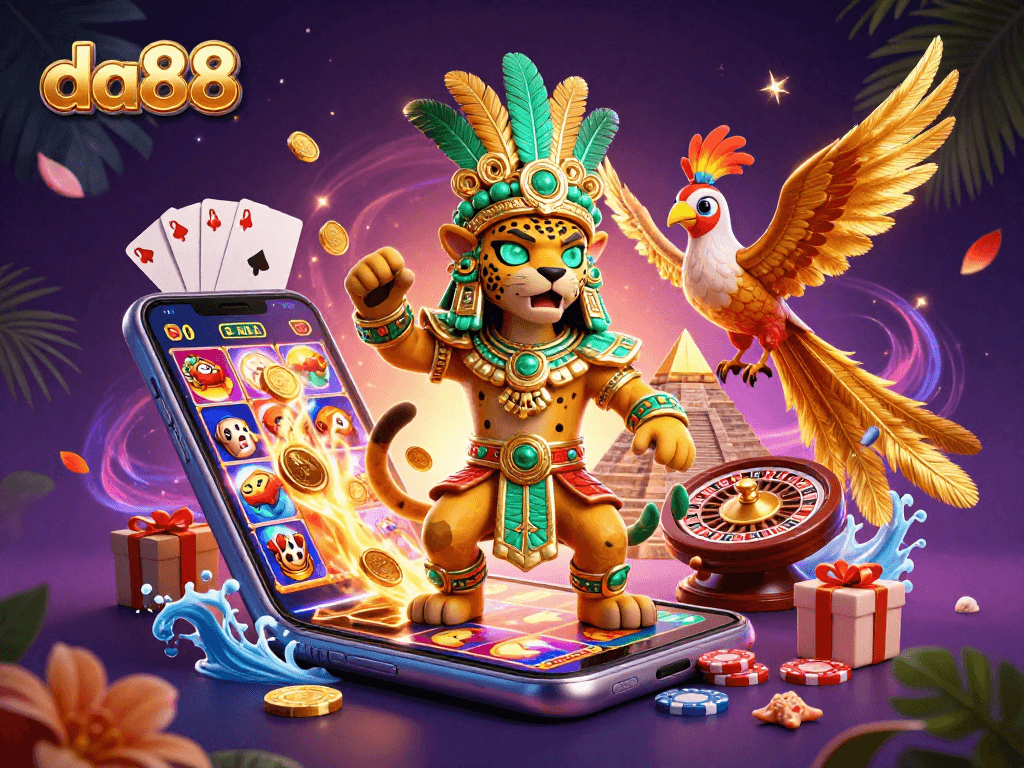The da88 Multiplier Effect on Winning Strategies for Gamblers in 2026
