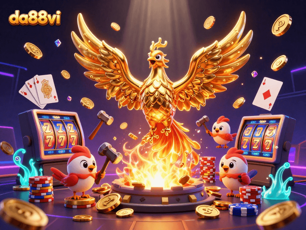 da88vi Reality Check: Strategic Slot Mastery for Players in 2026